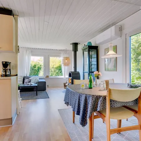 Savina - From The Sea In Ne Jutland By Interhome
