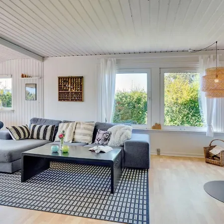 Savina - From The Sea In Ne Jutland By Interhome *
