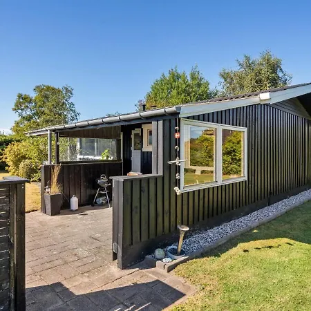 Savina - From The Sea In Ne Jutland By Interhome Holiday home Hadsund