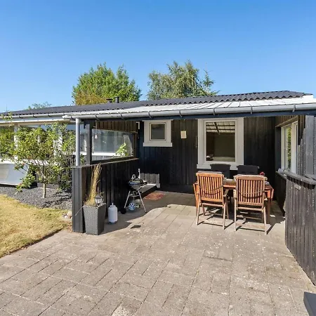 Savina - From The Sea In Ne Jutland By Interhome
