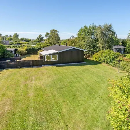 Savina - From The Sea In Ne Jutland By Interhome Holiday home *