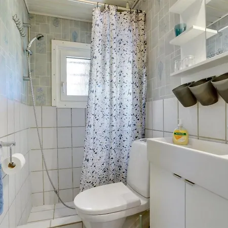 Savina - From The Sea In Ne Jutland By Interhome * Hadsund