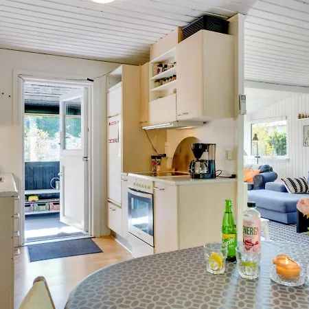 Savina - From The Sea In Ne Jutland By Interhome