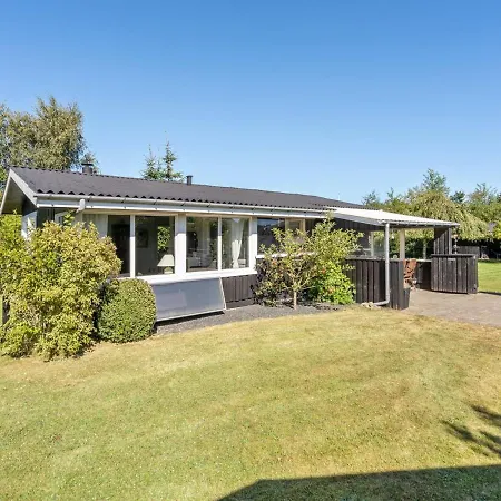 Savina - From The Sea In Ne Jutland By Interhome *