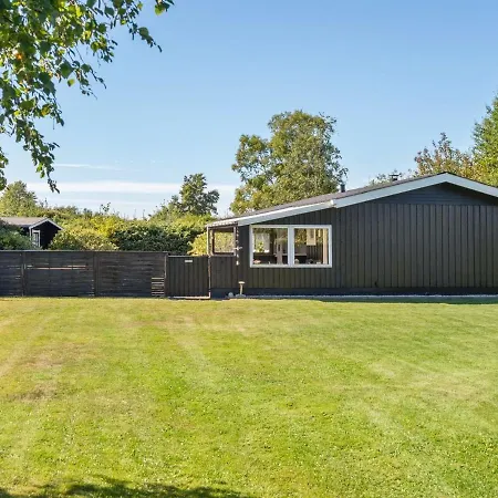 Savina - From The Sea In Ne Jutland By Interhome Holiday home *